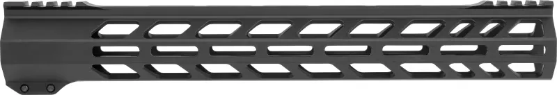 Tacfire ACE High Profile M-LOK Handguard 15" for AR-10, Black - HG20-HP-308-15 - Handguard for AR-15 - view 2