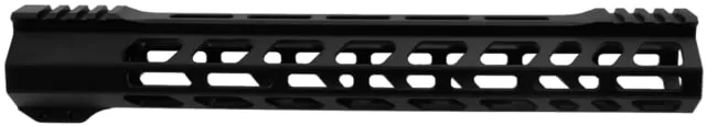 Tacfire ACE M-LOK Handguard 4" for AR-15, Black - HG20-4 - Handguard for AR-15 - view 2
