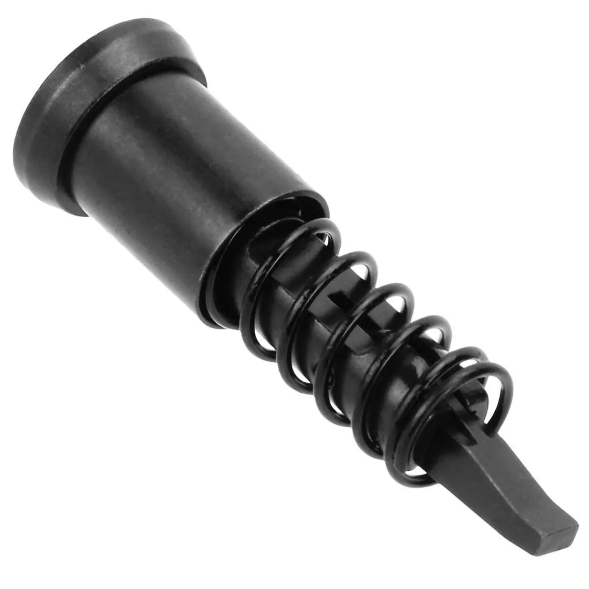 TacFire Ar-15 Tear Drop Forward Assist - Forward Assist for AR-15, vista 2