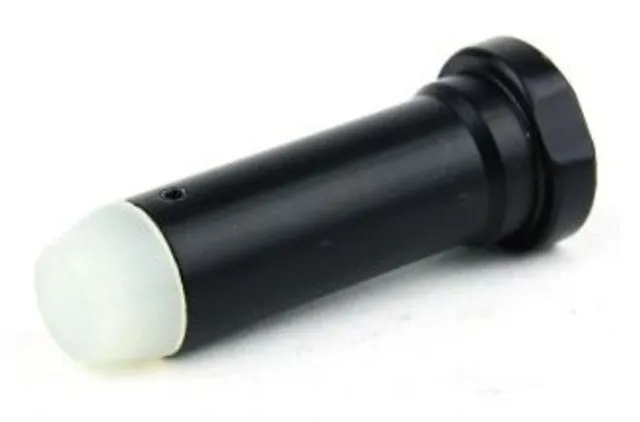 TacFire AR10 3.8 OZ. HEAVY BUFFER - Buffer for AR-15, vista 1