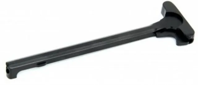 Tacfire Ar15 Charging Handle - Serrated Tac Latch - Charging Handle for AR-15 - view 3