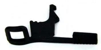 Tacfire Ar15 Charging Handle - Serrated Tac Latch - Charging Handle for AR-15 - view 4