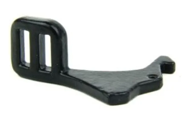 Tacfire Ar15 Charging Handle - Serrated Tac Latch - Charging Handle for AR-15 - view 5