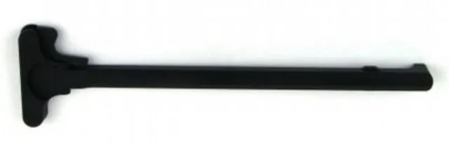 Tacfire Ar15 Charging Handle - Serrated Tac Latch - Charging Handle for AR-15 - view 1