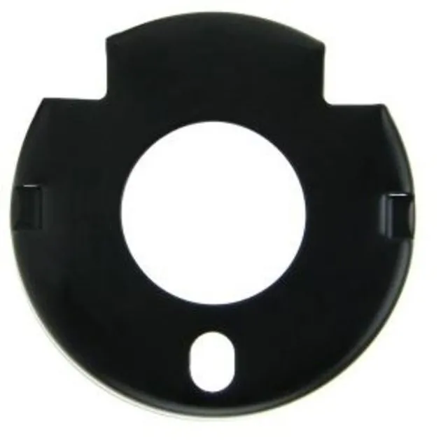Tacfire AR15/M4 Handguard Retainer Cap Black - Handguard for AR-15 - view 1