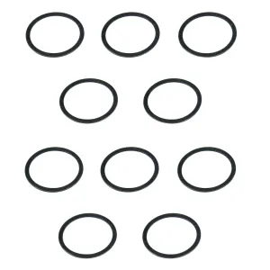 Tacfire Barrel Nut Shim for AR-15 Rifle, Black, 10/pack - MAR063 - Barrel for AR-15, vista 1