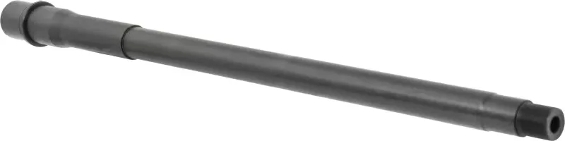 Tacfire Black Nitride Barrel for AR-15 - Precision-Crafted for Peak Accuracy - BAR30018-N - Barrel for AR-15 - view 1