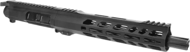 TacFire BU45ACP10 45 ACP 10" Black Nitride Barrel - Barrel for AR-15 - view 1