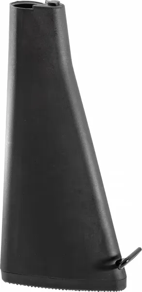 Tacfire Fixed Complete Stock Kit, Black - MAR123 - Stock & Brace for AR-15 - view 1