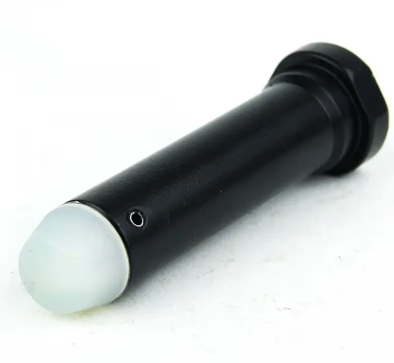 Tacfire Heavy Buffer for AR-15/M4 - Black Anodized, Superior Recoil Control - MAR044 - Buffer for AR-15 - view 1