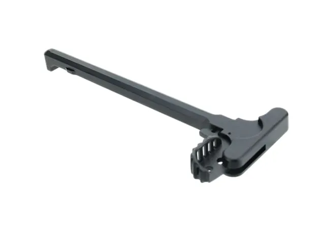 Tacfire Inc Ar15 Charging Handle Serr Tac Ltch - Charging Handle for AR-15 - view 1
