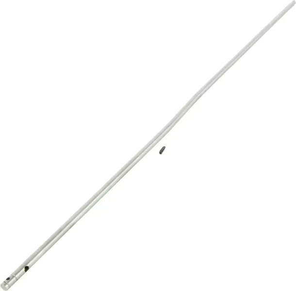 Tacfire Rifle-Length AR-15 Gas Tube w/ Pin, Silver - MAR010 - Gas Tube for AR-15 - view 1