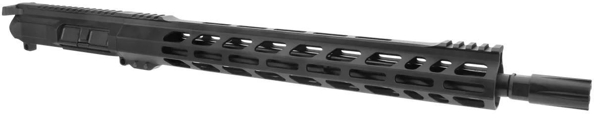 TacFire Rifle Upper .45 ACP 16" Barrel - Upper Receiver for AR-15 - view 1