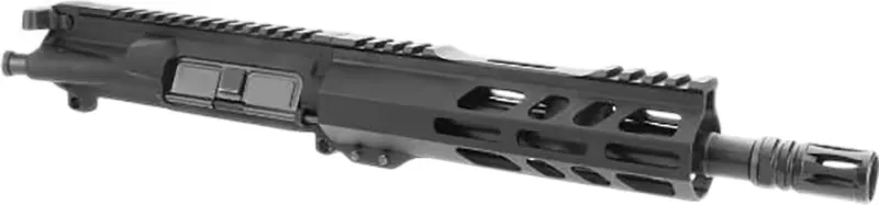 TACFIRE BU-300-8     8 300BO BUILT UPPER W/BCG - Upper Receiver for AR-15 - view 2