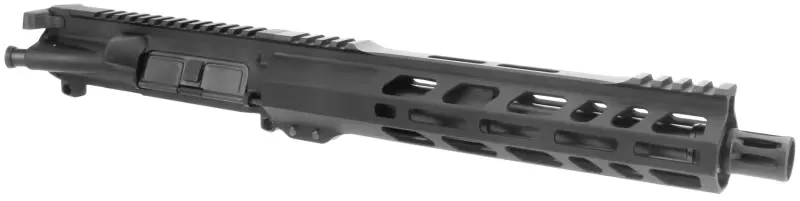TacFire Pistol Upper Assembly .300 AAC Blackout 10 Barrel - Upper Receiver for AR-15 - view 2
