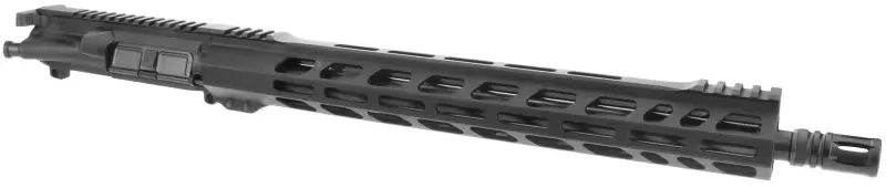TacFire Rifle Upper Assembly .300 AAC Blackout 16 Barrel - Upper Receiver for AR-15 - view 1