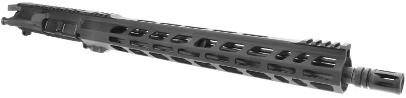 TacFire Rifle Upper Assembly 5.56 16 Barrel - Upper Receiver for AR-15 - view 2