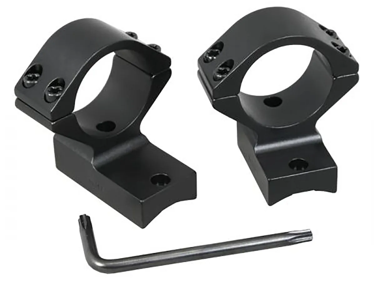 Talley 1" Scope Mount - Medium - Kimber 8400 - Optic Mount - view 1