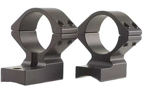 Talley 1" Scope Rings - Low - Winchester 70 .860" - Optic Mount, vista 1