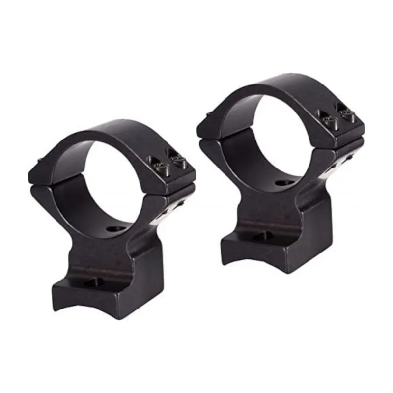 TALLEY 1in Model 93R, B.Mag, Mark II Low Scope Rings (930793) - Optic Mount - view 1