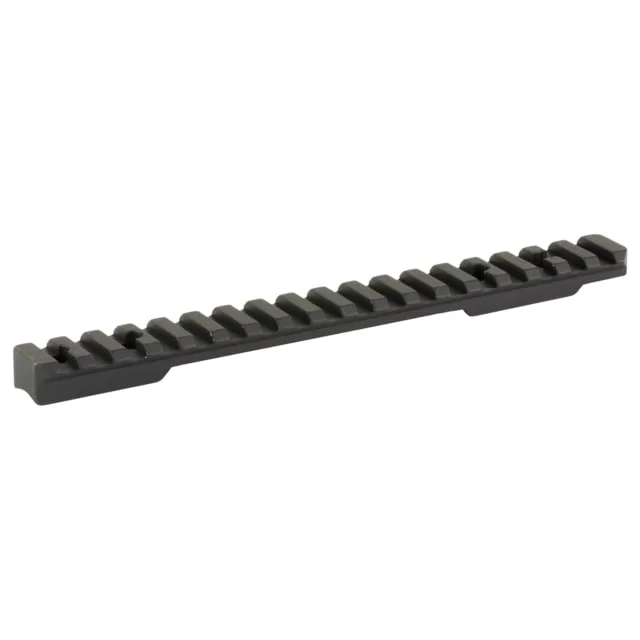 Talley 20 MOA Picatinny Rail 6.47" - PSM258725 - Optic Mount - view 3
