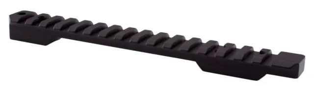 Talley 20 MOA Picatinny Rail 6.47" - PSM258725 - Optic Mount - view 4