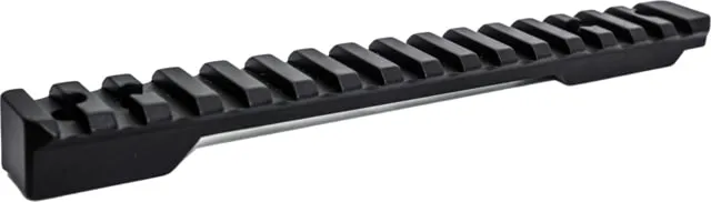 Talley 20 MOA Picatinny Rail 6.47" - PSM258725 - Optic Mount - view 1