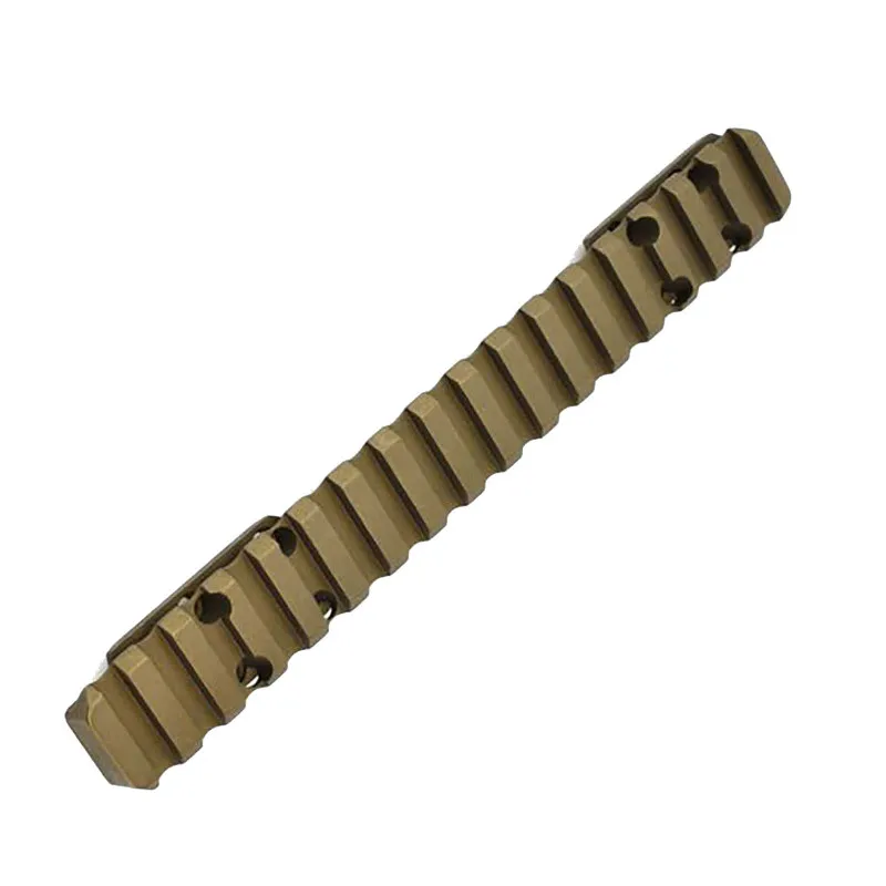 Talley 20 MOA Picatinny Rail 6.86" - PLMHC735 - Optic Mount - view 4