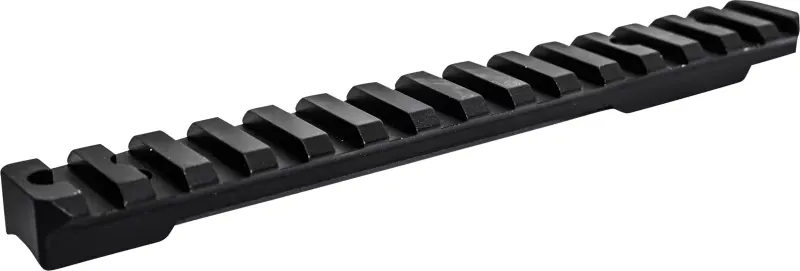 Talley 20 MOA Picatinny Rail - PLM258749 - Optic Mount, vista 1
