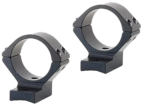 Talley 30mm Scope Rings - Medium Extended - Winchester 70 .860" - Optic Mount - view 1