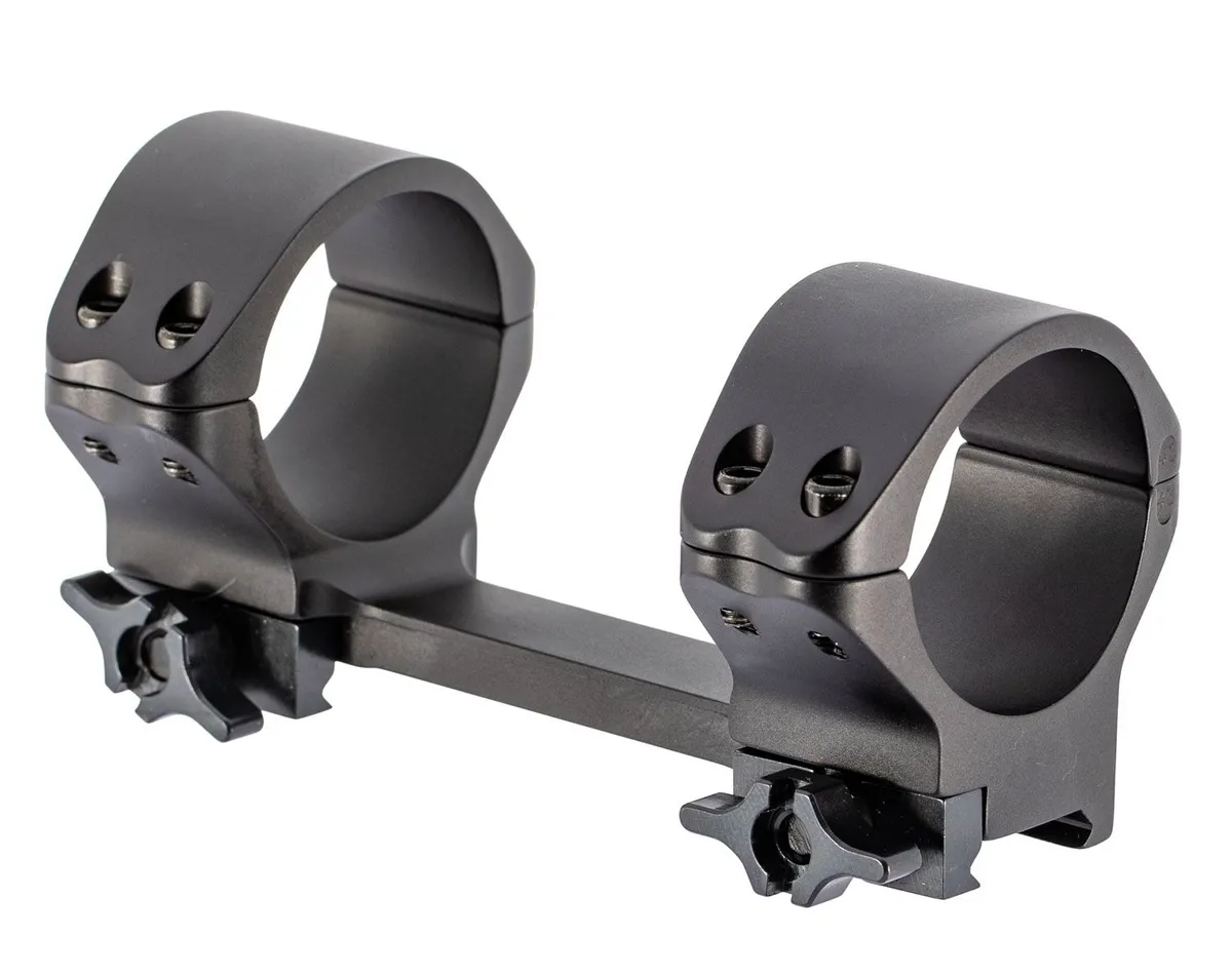 Talley 40mm Scope Mount for Swarovski dS Scopes - Optic Mount, vista 1