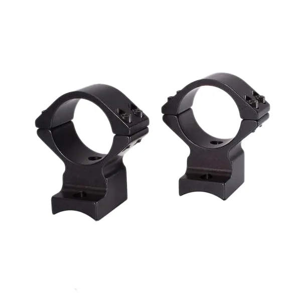 Talley Extended Front Scope Mount 25.40mm Medium - Optic Mount, vista 1