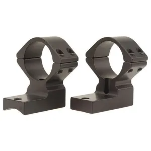 Talley Extended High Scope Mount 30mm Tube 0.73"/0.60" - 75X702 - Optic Mount - view 3