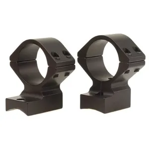 Talley Extended High Scope Mount 30mm Tube 0.73"/0.60" - 75X702 - Optic Mount - view 4