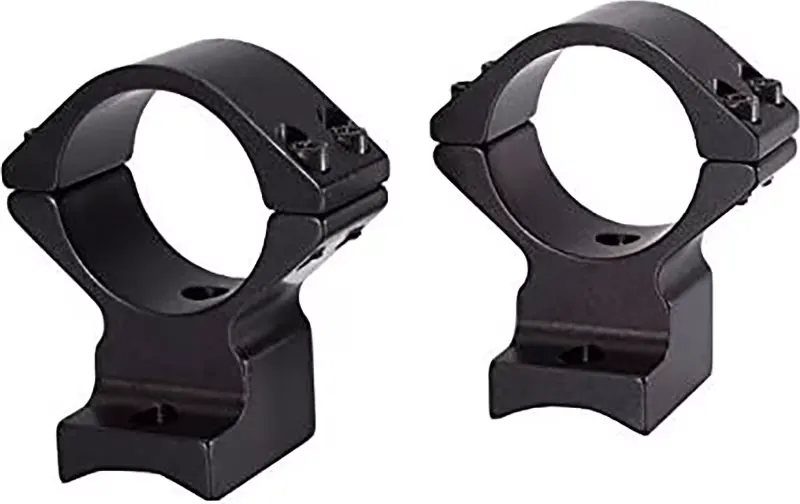 Talley Extended Medium Scope Mount 30mm Tube 0.62"/0.50" - 74X734 - Optic Mount - view 2