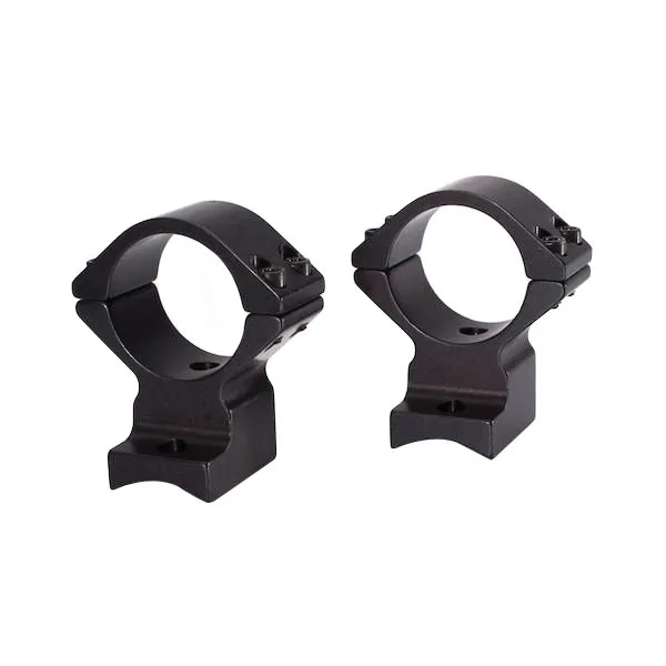 Talley High 20 MOA Scope Mount 34mm Tube 0.75"/0.61" - 850700SM - Optic Mount - view 2