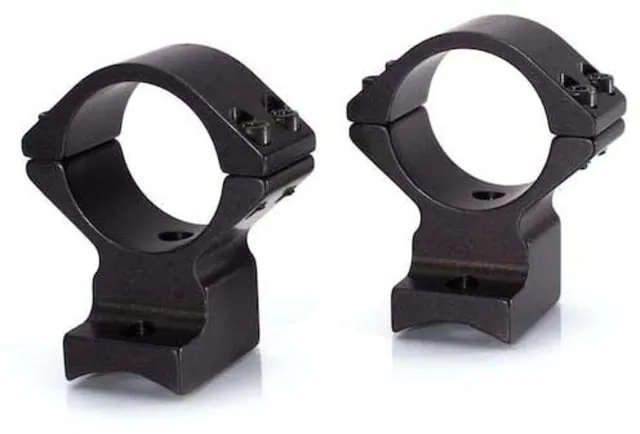 Talley High Scope Mount 1" Tube 0.60" - B950719 - Optic Mount - view 3