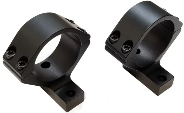 Talley High Scope Mount 1" Tube 0.60" - B950719 - Optic Mount - view 4