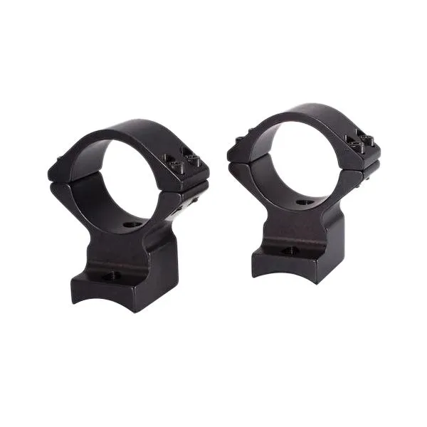 Talley High Scope Mount 1" Tube 0.75"/0.61" - 950700SM - Optic Mount - view 1