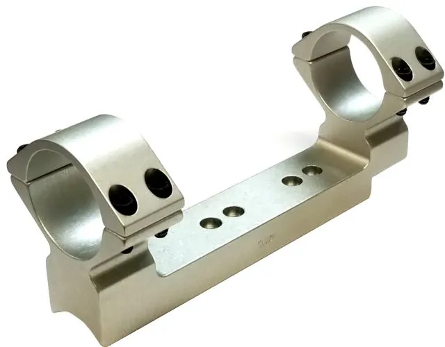 Talley High Scope Mount 30mm Tube 0.60" - B750719 - Optic Mount - view 2