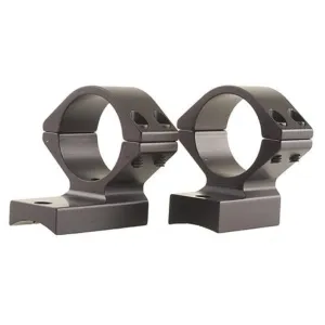 Talley LIGHT WEIGHT SCOPE MOUNT - Optic Mount, vista 1