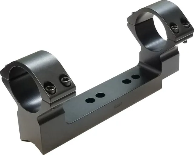 Talley Lightweight Alloy Scope Mounts Thompson/Center Encore Pro Hunter Thompson/Center Omega Thompson/Center Pro Hunter Thompson/Center Triumph 1in - Optic Mount, vista 1