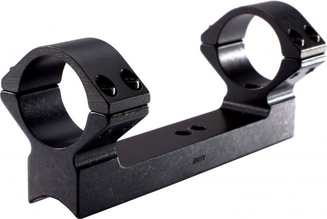 Talley Lightweight Alloy Scope Mounts Thompson/Center Encore Thompson/Center Omega Thompson/Center PRO Hunter Thompson/Center Triumph 30 mm Tube - Optic Mount - view 1