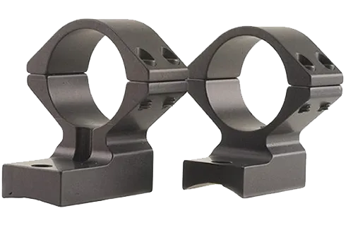 Talley Low Scope Mount 1" Tube 0.50"/0.44" - 930706 - Optic Mount - view 2