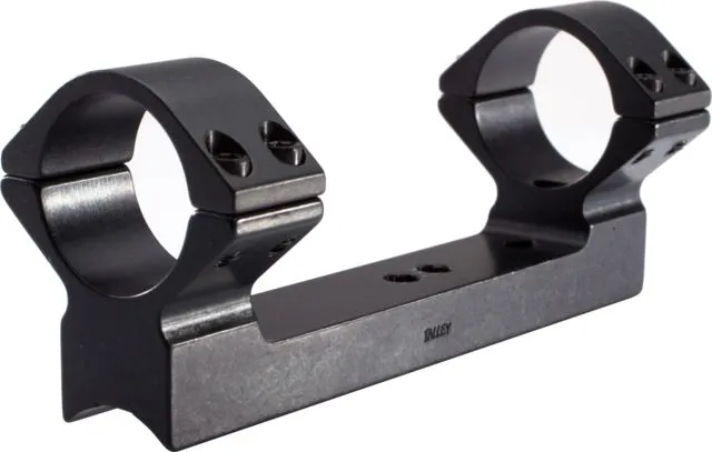 Talley Low Scope Mount 1" Tube 0.51" - 930759 - Optic Mount - view 3