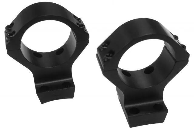 Talley Low Scope Mount 1" Tube 0.51"/0.44" - SB930735 - Optic Mount, vista 4