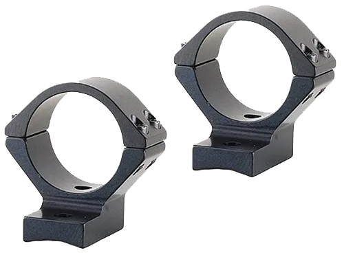 Talley Low Scope Mount 30mm Tube 0.60"/0.54" - 740706 - Optic Mount - view 4