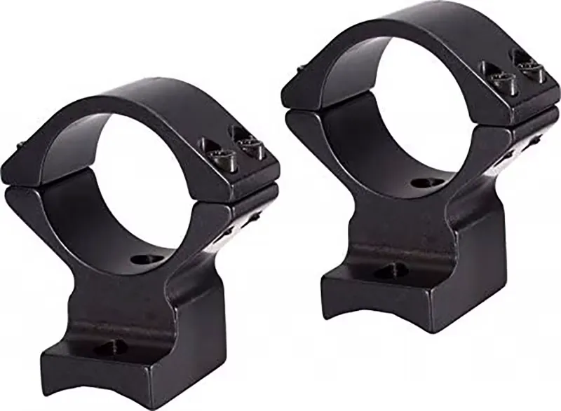 Talley Medium Scope Mount 1" Tube 0.50" - B940719 - Optic Mount - view 1