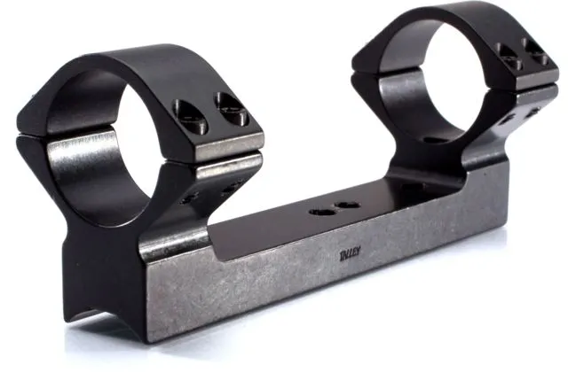 Talley Medium Scope Mount 1" Tube 0.61" - 940759 - Optic Mount - view 3