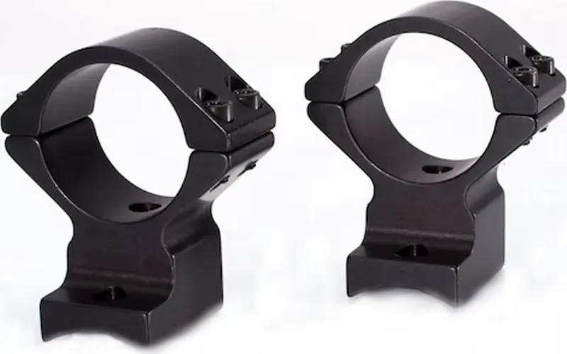 Talley Medium Scope Mount 1" Tube 0.65"/0.51" - 940700SM - Optic Mount - view 1